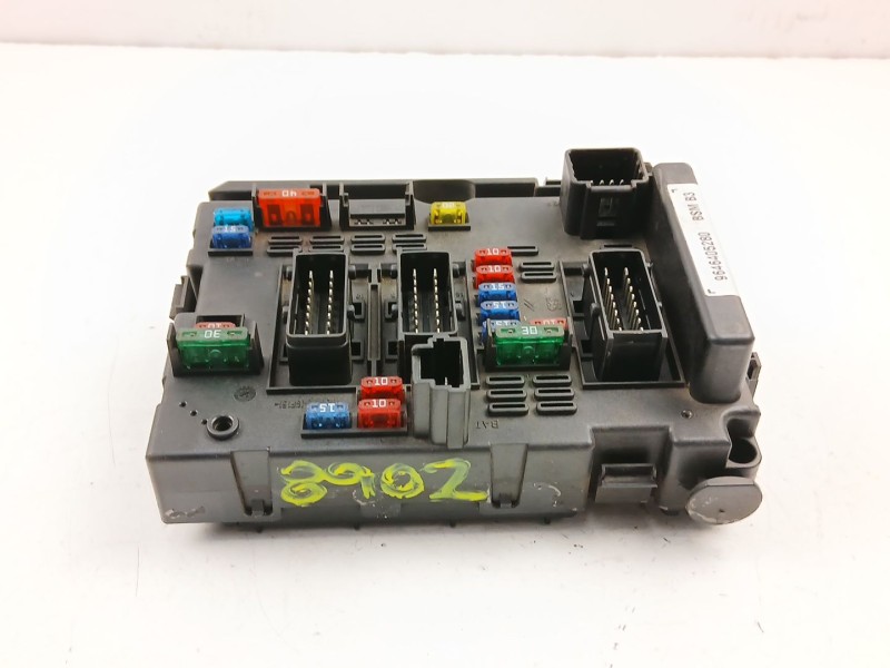 Recambio de bsm para citroën xsara (n1) 2.0 hdi 90 referencia OEM IAM 9646405280  