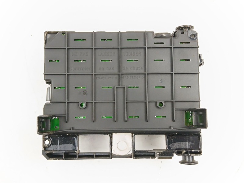 Recambio de bsm para citroën xsara (n1) 2.0 hdi 90 referencia OEM IAM 9646405280  