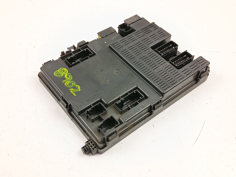 Recambio de bsi para citroën xsara (n1) 2.0 hdi 90 referencia OEM IAM 9649053680  73008512