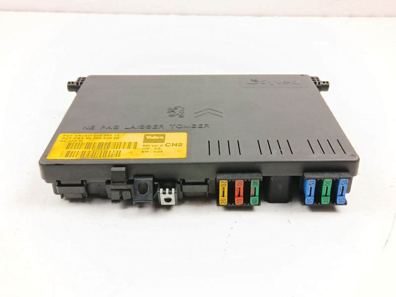 Recambio de bsi para citroën xsara (n1) 2.0 hdi 90 referencia OEM IAM 9649053680  73008512