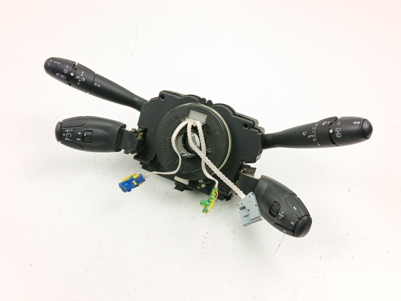 Recambio de mando luces y limpias para citroën xsara (n1) 2.0 hdi 90 referencia OEM IAM 96477522XT  