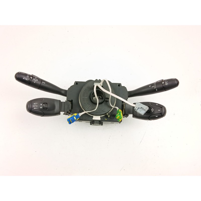 Recambio de mando luces y limpias para citroën xsara (n1) 2.0 hdi 90 referencia OEM IAM 96477522XT  