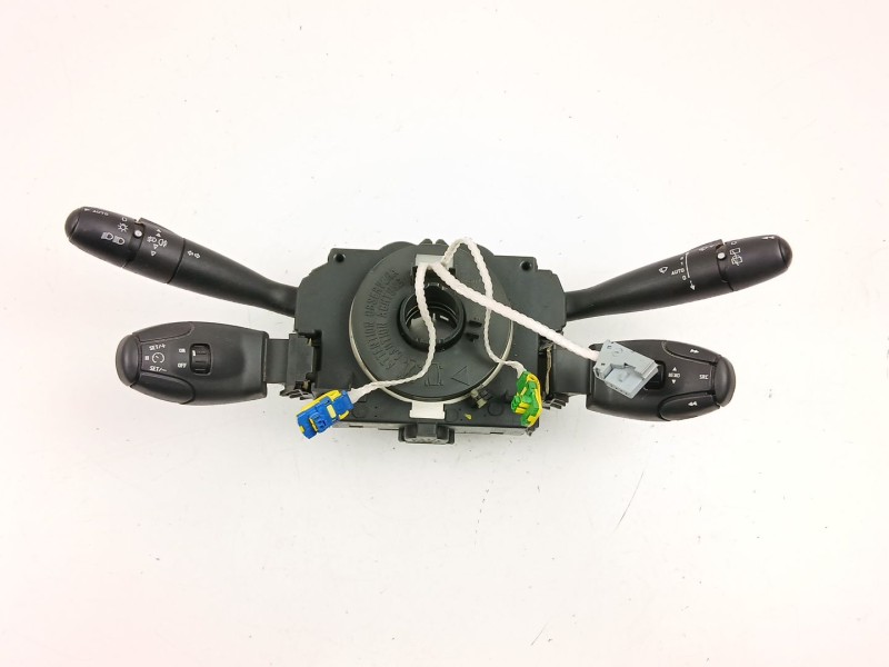 Recambio de mando luces y limpias para citroën xsara (n1) 2.0 hdi 90 referencia OEM IAM 96477522XT  