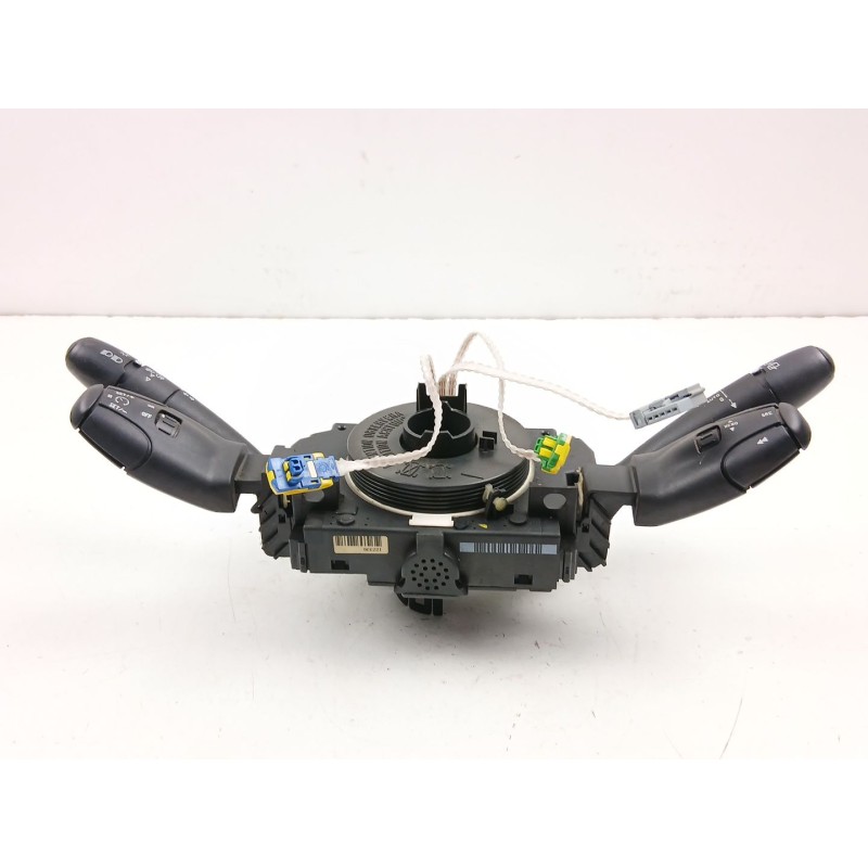 Recambio de mando luces y limpias para citroën xsara (n1) 2.0 hdi 90 referencia OEM IAM 96477522XT  