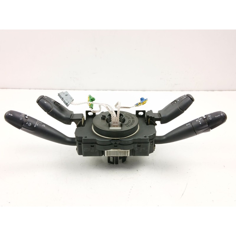 Recambio de mando luces y limpias para citroën xsara (n1) 2.0 hdi 90 referencia OEM IAM 96477522XT  