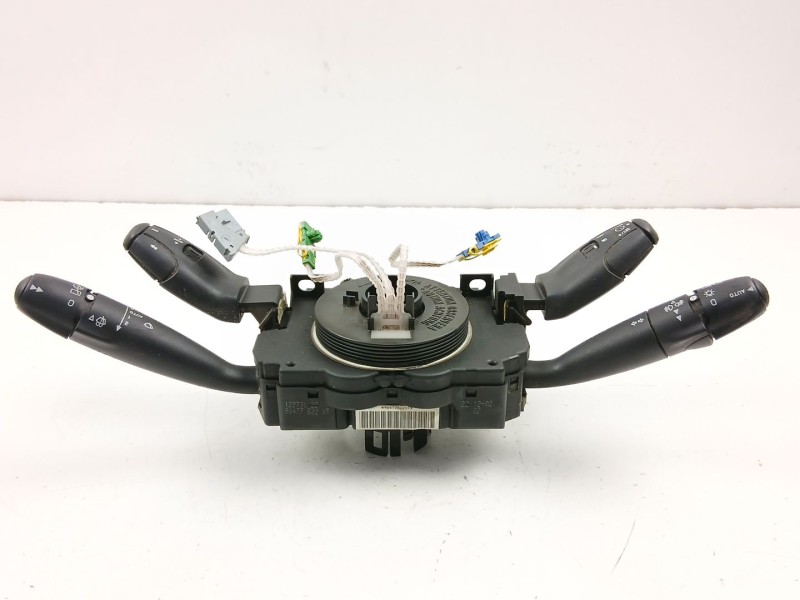 Recambio de mando luces y limpias para citroën xsara (n1) 2.0 hdi 90 referencia OEM IAM 96477522XT  