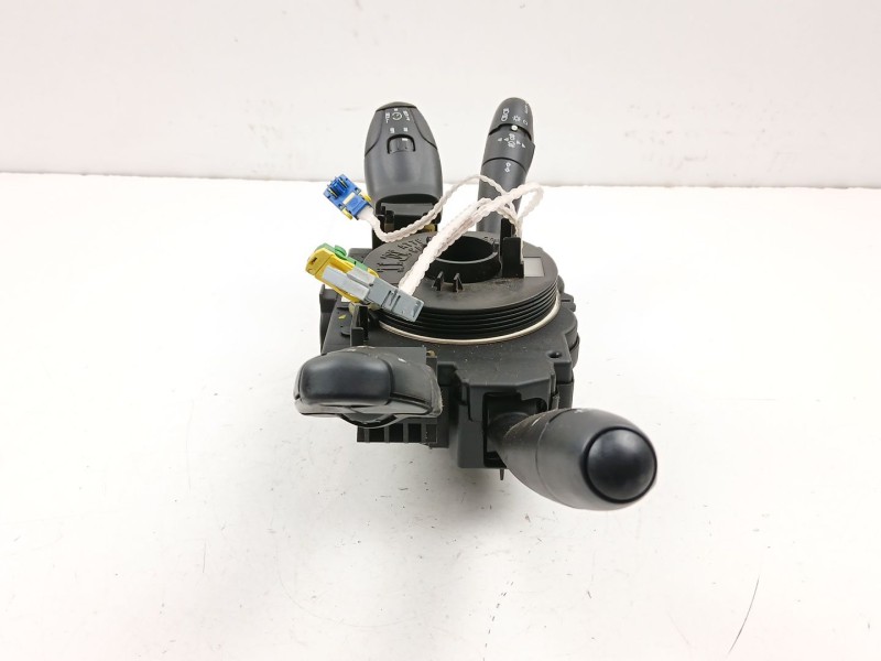 Recambio de mando luces y limpias para citroën xsara (n1) 2.0 hdi 90 referencia OEM IAM 96477522XT  