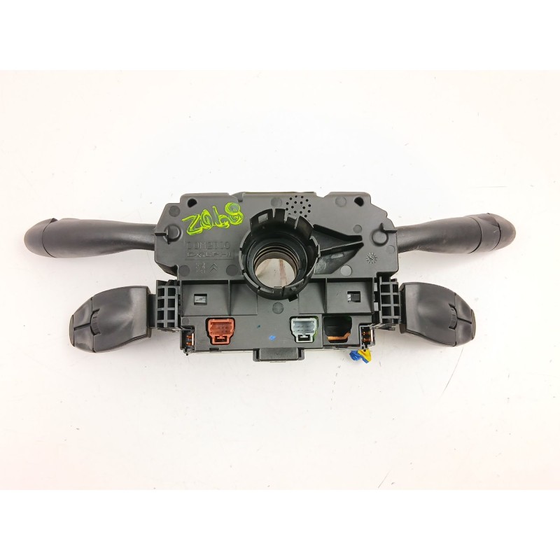 Recambio de mando luces y limpias para citroën xsara (n1) 2.0 hdi 90 referencia OEM IAM 96477522XT  