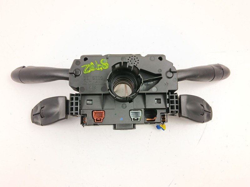 Recambio de mando luces y limpias para citroën xsara (n1) 2.0 hdi 90 referencia OEM IAM 96477522XT  