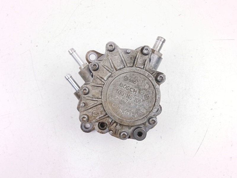 Recambio de depresor freno para chrysler sebring (js) 2.0 crd referencia OEM IAM 03G145209C  