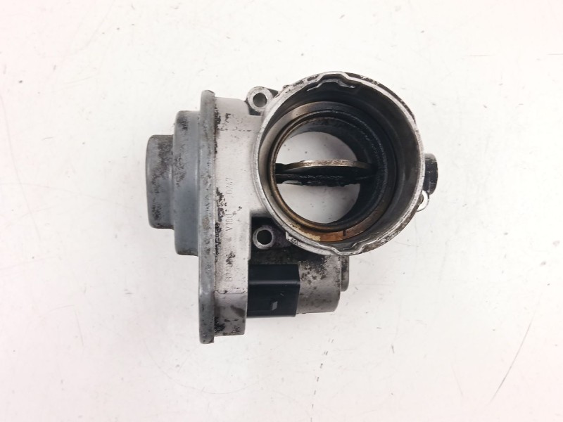 Recambio de caja mariposa para chrysler sebring (js) 2.0 crd referencia OEM IAM 038128063G  