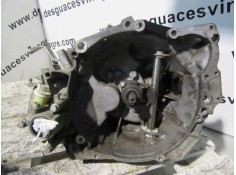 Recambio de cambio 5v (diesel) : citroen xsara : 1.9 d -wjz (69,34cv) [2000] para citroen xsara 1.9 d -wjz referencia OEM IAM 20