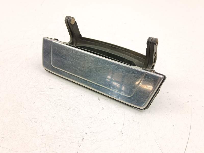 Recambio de manilla trasera izquierda para renault 18 (134_) 1.6 (1341) referencia OEM IAM 7700667976  