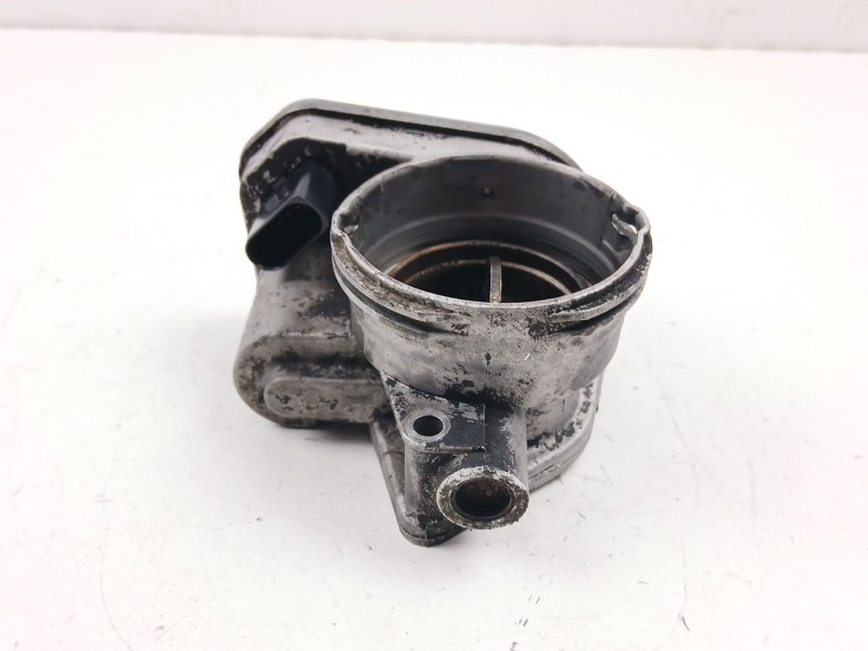 Recambio de caja mariposa para chrysler sebring (js) 2.0 crd referencia OEM IAM 038128063G  