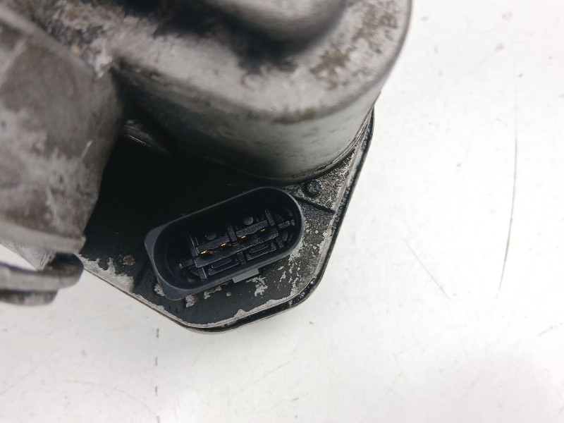 Recambio de caja mariposa para chrysler sebring (js) 2.0 crd referencia OEM IAM 038128063G  