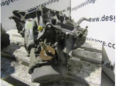 Recambio de cambio 5v (diesel) : citroen xsara : 1.9 d -wjz (69,34cv) [2000] para citroen xsara 1.9 d -wjz referencia OEM IAM 20 2
