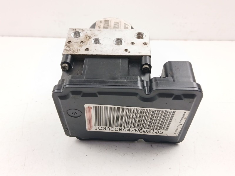 Recambio de abs para chrysler sebring (js) 2.0 crd referencia OEM IAM 5085335AG  