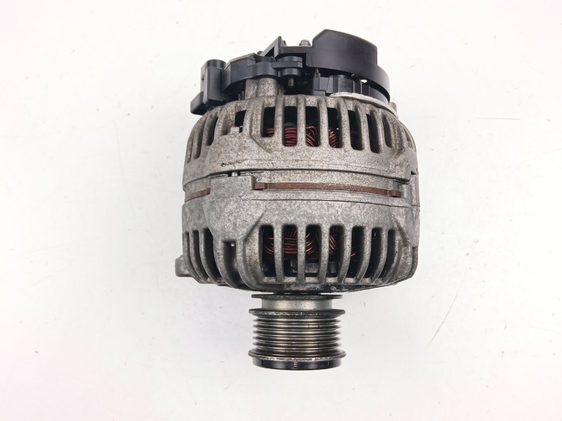 Recambio de alternador para chrysler sebring (js) 2.0 crd referencia OEM IAM 5033757AB  0124525128