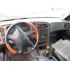 saab 9000 hatchback del año 1997