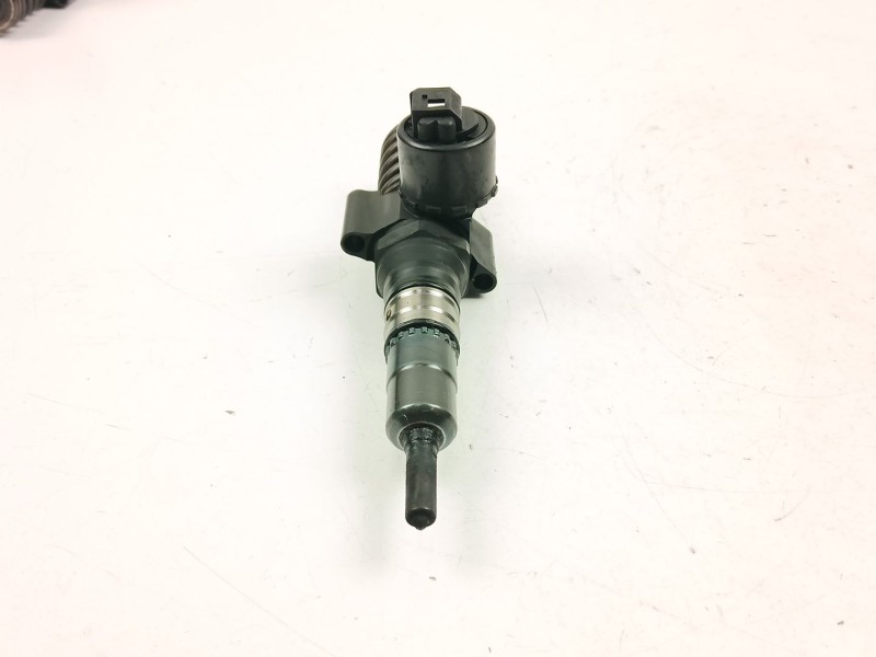 Recambio de inyectores juego para chrysler sebring (js) 2.0 crd referencia OEM IAM 03G130073G  0414720404