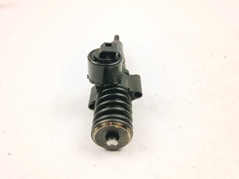 Recambio de inyectores juego para chrysler sebring (js) 2.0 crd referencia OEM IAM 03G130073G  0414720404