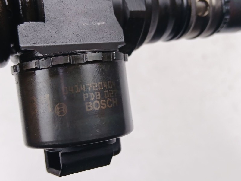 Recambio de inyectores juego para chrysler sebring (js) 2.0 crd referencia OEM IAM 03G130073G  0414720404