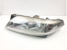 Recambio de faro izquierdo para renault laguna ii (bg0/1_) 1.9 dci (bg08, bg0g) referencia OEM IAM 7701474502  
