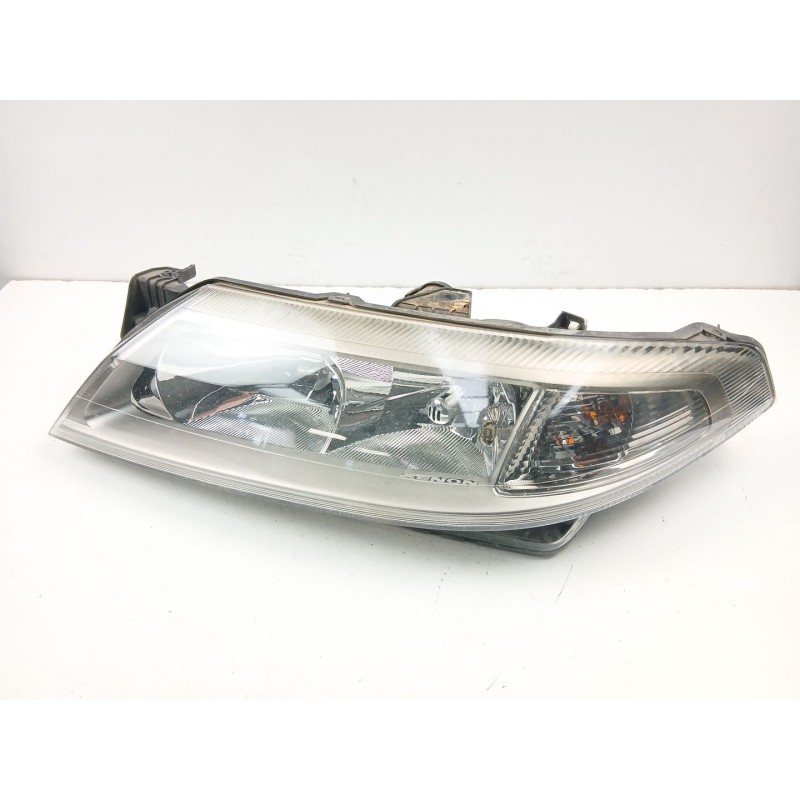 Recambio de faro izquierdo para renault laguna ii (bg0/1_) 1.9 dci (bg08, bg0g) referencia OEM IAM 7701474502  