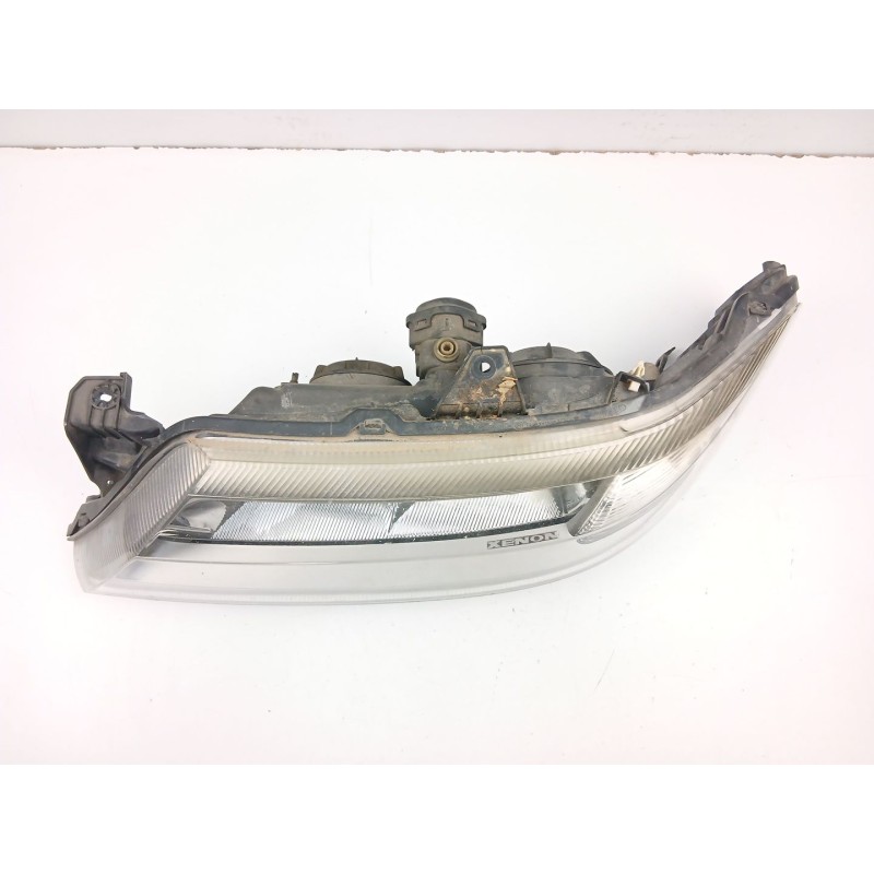 Recambio de faro izquierdo para renault laguna ii (bg0/1_) 1.9 dci (bg08, bg0g) referencia OEM IAM 7701474502  