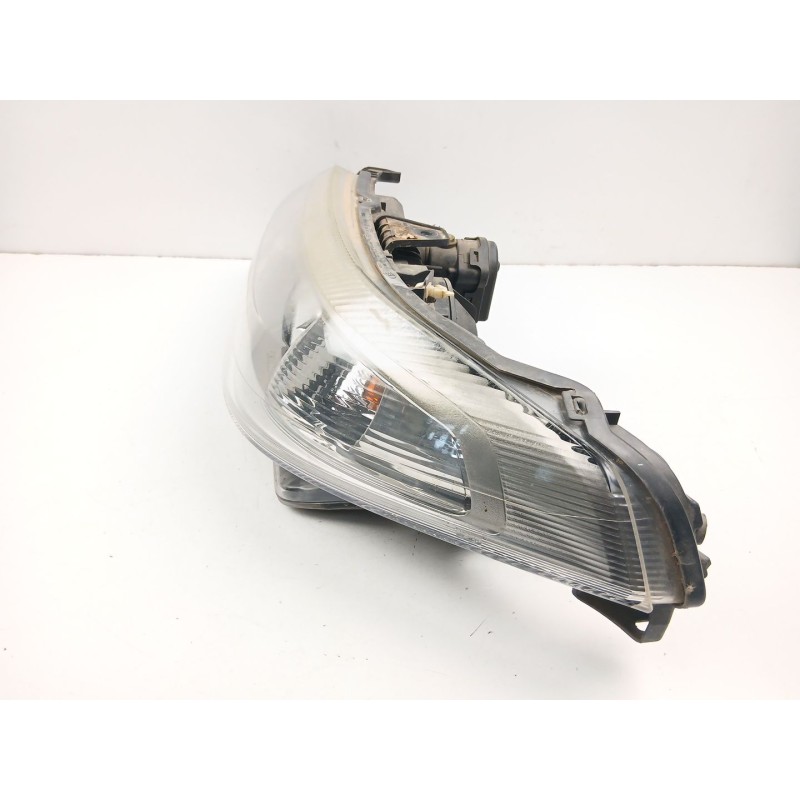 Recambio de faro izquierdo para renault laguna ii (bg0/1_) 1.9 dci (bg08, bg0g) referencia OEM IAM 7701474502  