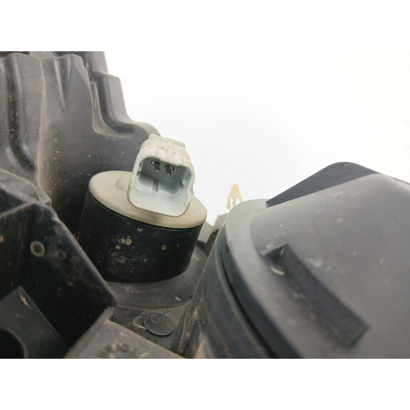 Recambio de faro izquierdo para renault laguna ii (bg0/1_) 1.9 dci (bg08, bg0g) referencia OEM IAM 7701474502  