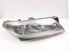 Recambio de faro derecho para renault laguna ii (bg0/1_) 1.9 dci (bg08, bg0g) referencia OEM IAM 7701048933  