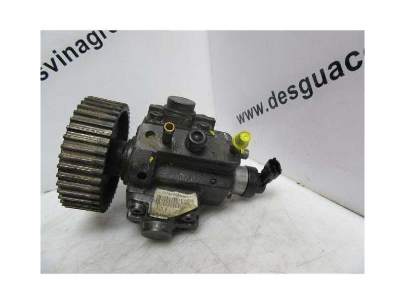 Recambio de bomba inyec. diesel : opel vectra : 1.9 td -z19dt (119,68cv) [2008] para opel vectra 1.9 td -z19dt referencia OEM IA