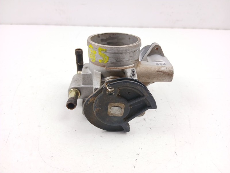 Recambio de caja mariposa para chevrolet aveo / kalos sedán (t250, t255) 1.4 referencia OEM IAM 96815470  