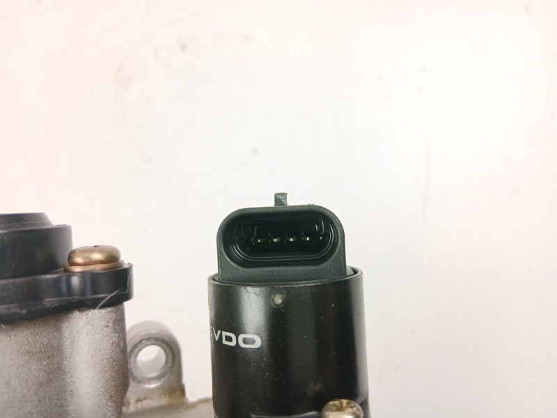 Recambio de caja mariposa para chevrolet aveo / kalos sedán (t250, t255) 1.4 referencia OEM IAM 96815470  