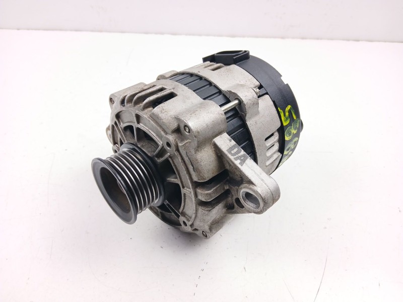 Recambio de alternador para chevrolet aveo / kalos sedán (t250, t255) 1.4 referencia OEM IAM 96540541  