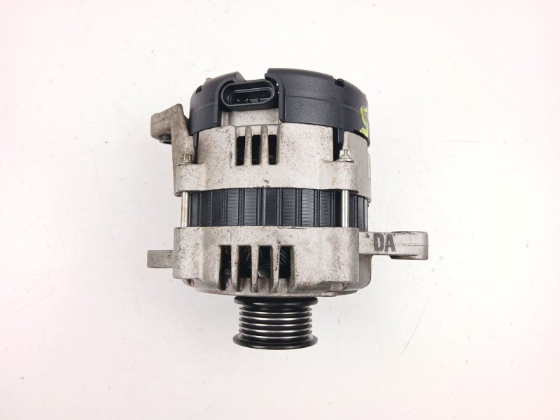 Recambio de alternador para chevrolet aveo / kalos sedán (t250, t255) 1.4 referencia OEM IAM 96540541  