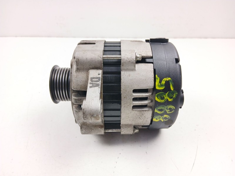 Recambio de alternador para chevrolet aveo / kalos sedán (t250, t255) 1.4 referencia OEM IAM 96540541  