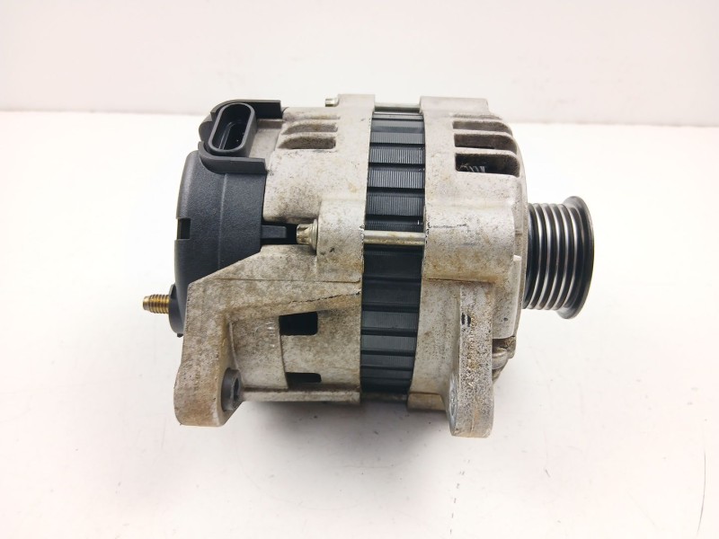 Recambio de alternador para chevrolet aveo / kalos sedán (t250, t255) 1.4 referencia OEM IAM 96540541  