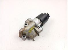 Recambio de valvula egr para chevrolet aveo / kalos sedán (t250, t255) 1.4 referencia OEM IAM 25182126 96481528 