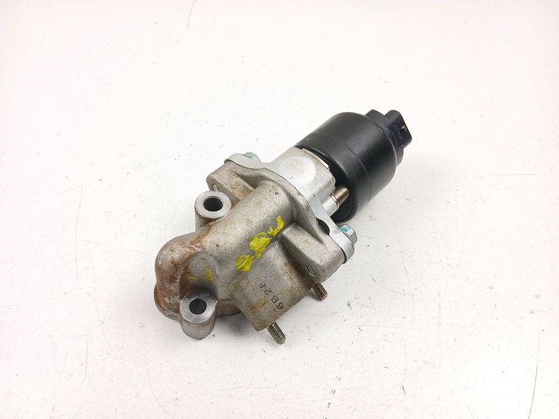 Recambio de valvula egr para chevrolet aveo / kalos sedán (t250, t255) 1.4 referencia OEM IAM 25182126 96481528 