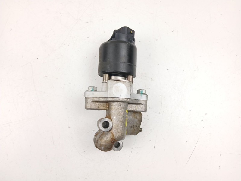 Recambio de valvula egr para chevrolet aveo / kalos sedán (t250, t255) 1.4 referencia OEM IAM 25182126 96481528 