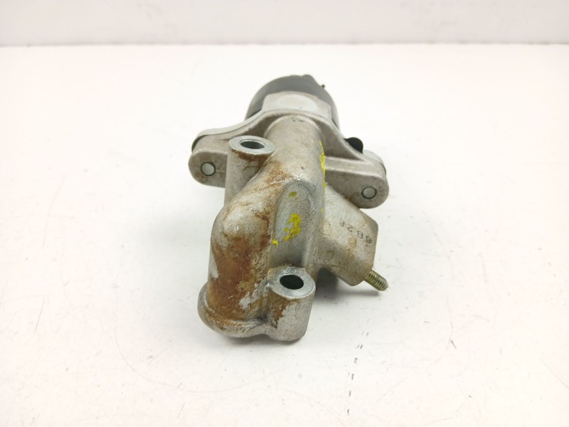 Recambio de valvula egr para chevrolet aveo / kalos sedán (t250, t255) 1.4 referencia OEM IAM 25182126 96481528 