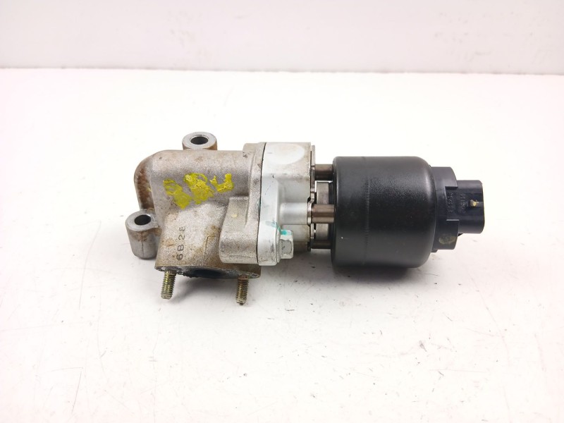 Recambio de valvula egr para chevrolet aveo / kalos sedán (t250, t255) 1.4 referencia OEM IAM 25182126 96481528 