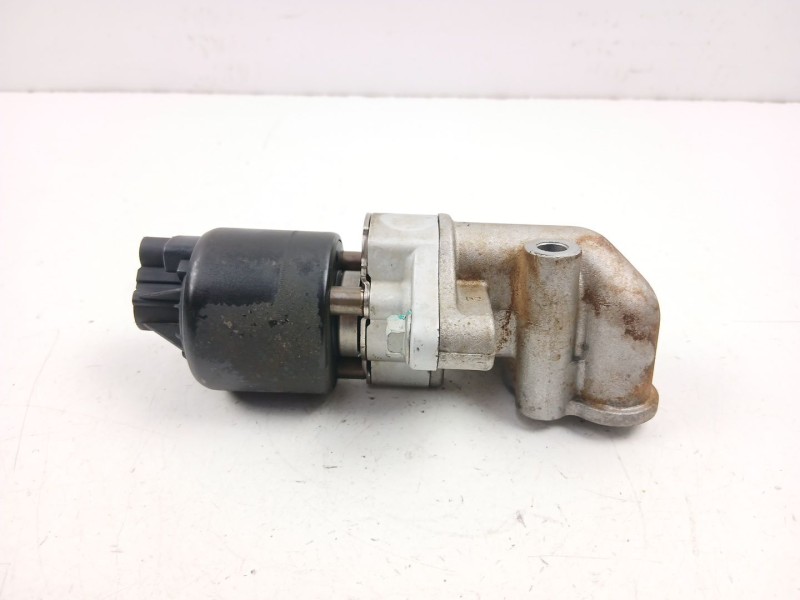 Recambio de valvula egr para chevrolet aveo / kalos sedán (t250, t255) 1.4 referencia OEM IAM 25182126 96481528 