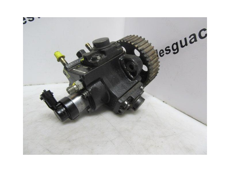 Recambio de bomba inyec. diesel : opel vectra : 1.9 td -z19dt (119,68cv) [2008] para opel vectra 1.9 td -z19dt referencia OEM IA