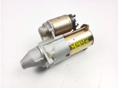 Recambio de motor arranque para chevrolet aveo / kalos sedán (t250, t255) 1.4 referencia OEM IAM 96469963  