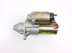 Recambio de motor arranque para chevrolet aveo / kalos sedán (t250, t255) 1.4 referencia OEM IAM 96469963   2