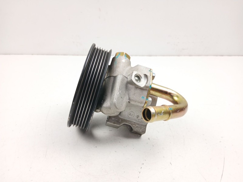 Recambio de bomba direccion para chevrolet aveo / kalos sedán (t250, t255) 1.4 referencia OEM IAM 96535224  