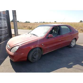 CITROËN XSARA (N1)